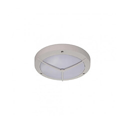 Acheter Luminaire Center Applique de jardin Daru 1 ampoule Sable blanc