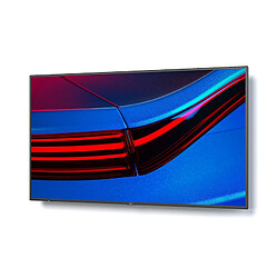 Moniteur Videowall NEC P495 4K Ultra HD 49" 60 Hz