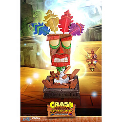 CRASH BANDICOOT - Life Sized Aku Aku Mask - 65cm