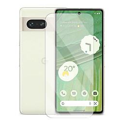 Verre trempé pour Google Pixel 7 5G 6.3" - Film de protection - Visiodirect -