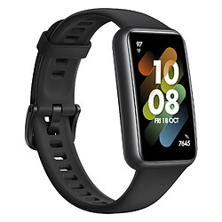 Huawei Band 7 AMOLED Bracelet connecté 3,73 cm (1.47') Noir