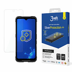 Max Protection Hammer Blade 5G - 3mk SilverProtection+