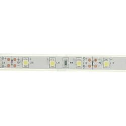 Avis Wewoo Ruban LED Waterproof Lumière blanche imperméable de corde de 6000-6500K 3528 SMD de boîtier, 60 / M, longueur: 5M