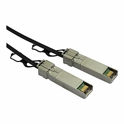 STARTECH Câble DAC de 5 m - Juniper EX-SFP-10GE-DAC-5M - Cordon SFP+ à connexion directe Twinax