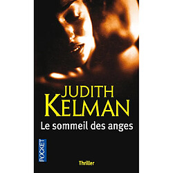 Le sommeil des anges - Occasion