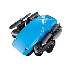 Acheter YP Select Quadcopter, 300K Pixel Wifi Téléphone portable Aerial Toy Uav Bleu Aucune caméra