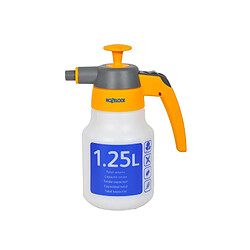 Pulvérisateur à pression Hozelock SPRAYMIST Plus 125 L 4122P0000 