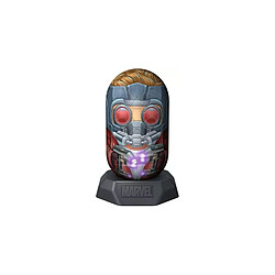 Ravensburger Marvel - Puzzle 3D Star-Lord Hylkies (54 pièces)