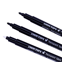 Avis Stylos Marqueurs Permanents Tailleur Crayon