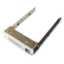 Rack Disque Dur 3,5" SATA SAS NEC 5800 A65278-005 741202-002 Express Tray Caddy - Occasion