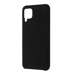 Coque en TPU rigide noir pour votre Huawei P40 lite/Nova 7i/Nova 6 SE