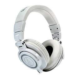 ATH-M50X WHITE Audio Technica