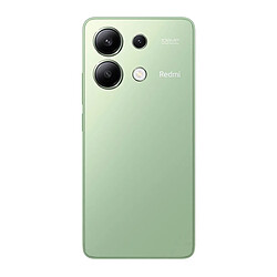 Avis Xiaomi Redmi Note 13 4G 6Go/128Go Vert (Mint Green) Double SIM