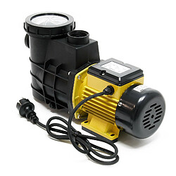 Helloshop26 Pompe piscine 13000l/h 550 watts pompe filtration circulation eau pool 16_0001462