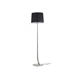 faro Lampadaire Rem Tissu,acier 141 Cm