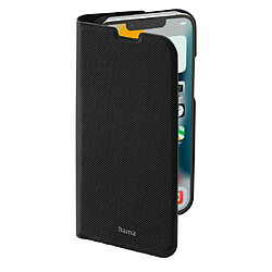 HAMA Etui portefeuille "Slim Pro" pour Apple iPhone 13 Pro Max