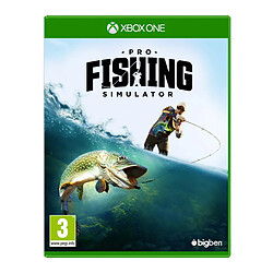 Bigben Interactive - Pro Fishing Simulator