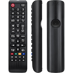 SANAG Universelle Telecommande Pour Samsung Smart Tv Bn59-01175N Aa59-00603A Aa59-00741A Aa59-00786A Compatible Avec Tous Les Televiseurs Pour Samsung