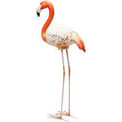 Acheter Karedesign Déco flamant rose 75cm Kare Design