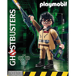 Playmobil® 70173 Playmobil Ghostbusters Edition Col Spengler 0419