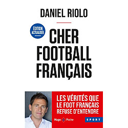 Cher football français