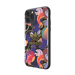 Adidas Coque de Protection pour iPhone 11 Pro Allover Print CNY Multicolore