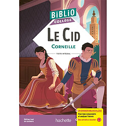 Le Cid : texte intégral