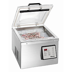 Machine Sous Vide Professionnelle - Barre de Soudure 290 mm - Bartscher