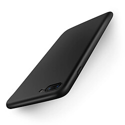 PHONECARE Coque Hard Case SlimShield - Iphone 7 Plus / 8 Plus Noir