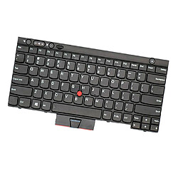 clavier anglais américain ordinateur portable pas cher