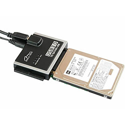 Acheter Harmonia Mundi SATA/IDE TO USB 3.0 CONNECTION KIT