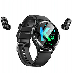 Yonis Montre Connectée Étanche Bluetooth NFC Cardio