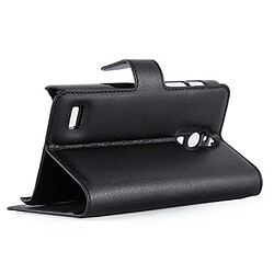 Acheter Cadorabo Coque Huawei ASCEND G526 Etui en Noir