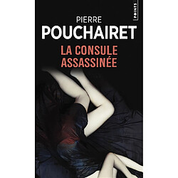 La consule assassinée - Occasion