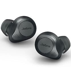 Jabra Elite 85t Gris