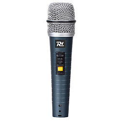 Microphone