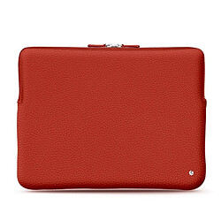 Norêve Housse cuir pour Macbook Pro 15'