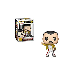 Figurine Funko Pop Rocks Freddie Mercury Var 1