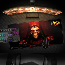 Acheter FS Holding Ltd DIABLO 2: Resurrected - Prime Evil tapis de souris gaming (XL)