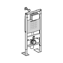 Avis Bati support wc suspendu geberit up320 autoportant