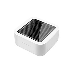 Acheter Universal Écouteurs rechargeables à l'énergie solaire écouteurs Bluetooth sans fil écran LED bouchons d'oreille étanches écouteurs de sport