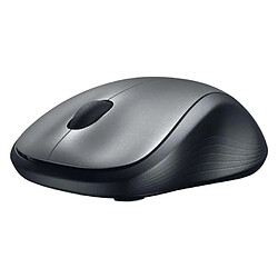 Yonis Souris Ergonomique Sans Fil 1000DPI 2.4GHz