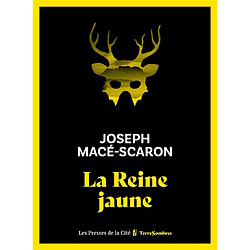 La reine jaune - Occasion