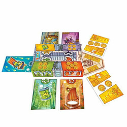 Jeu de stratégie Asmodee Super Miaou