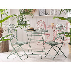 Table de jardin