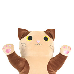 Avis WP Merchandise - Oreiller en peluche Kitty Huggy