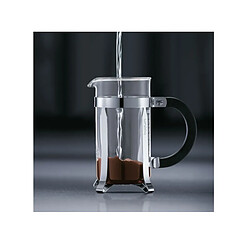 Acheter Cafetière à piston 3 tasses 0.35l liège - 1923-109S - BODUM