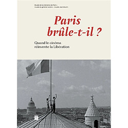 Paris brûle-t-il ? : quand le cinéma réinvente la Libération