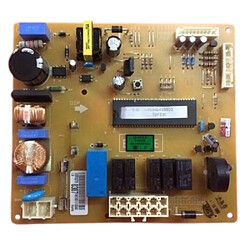 LG PLATINE PRINCIPALE ASSEMBLÉE