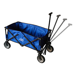 Avis AXI AB110 Chariot pliable bleu - Chariot pliable / Charrette de jardinage